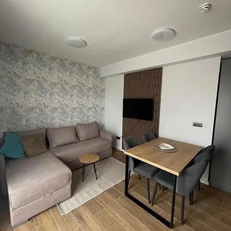 7 Hills, Apartment Kopaonik