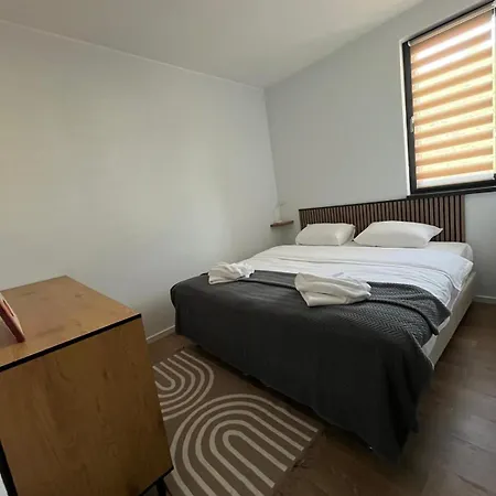 Apartment 7 Hills, Kopaonik