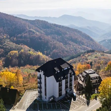 شقة Boggi Apartman, كوباونيك