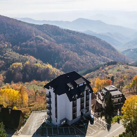 Apartment 7 Hills, Kopaonik