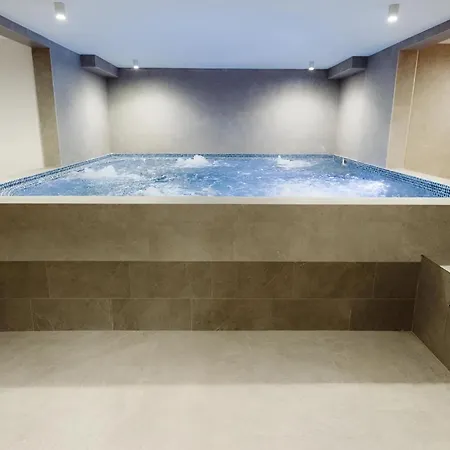 شقة Boggi Apartman,