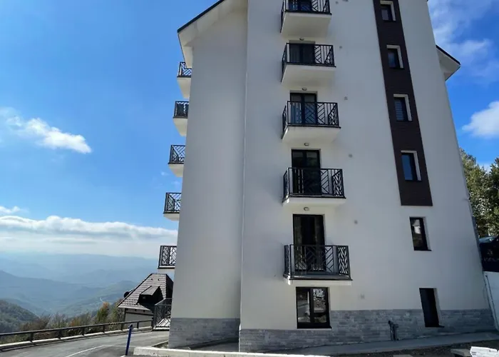 Boggi Apartman,