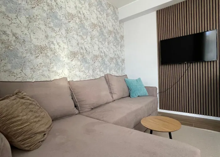 Διαμέρισμα Boggi Apartman, *