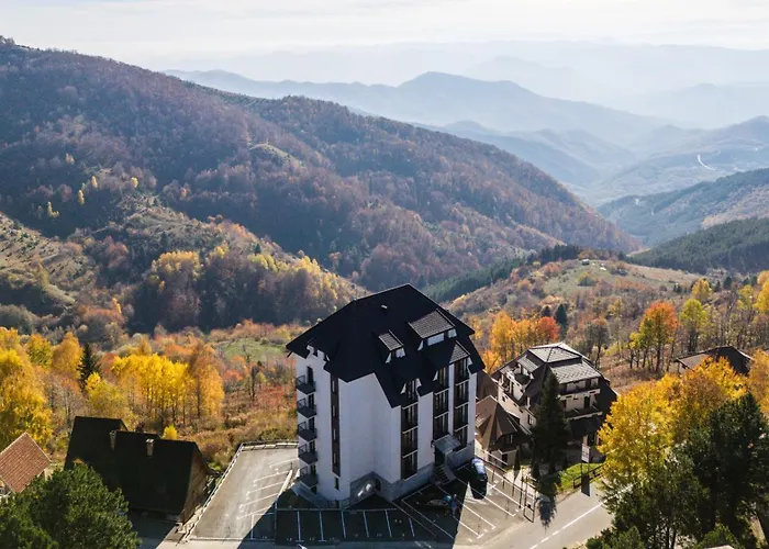 Διαμέρισμα Boggi Apartman, Κοπαόνικ