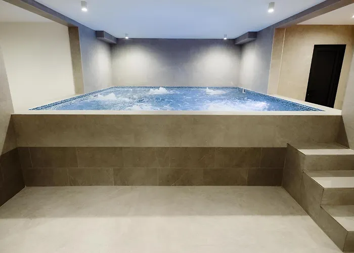 Διαμέρισμα Boggi Apartman,