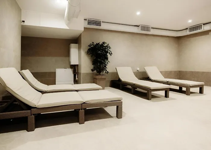 Διαμέρισμα Boggi Apartman, *