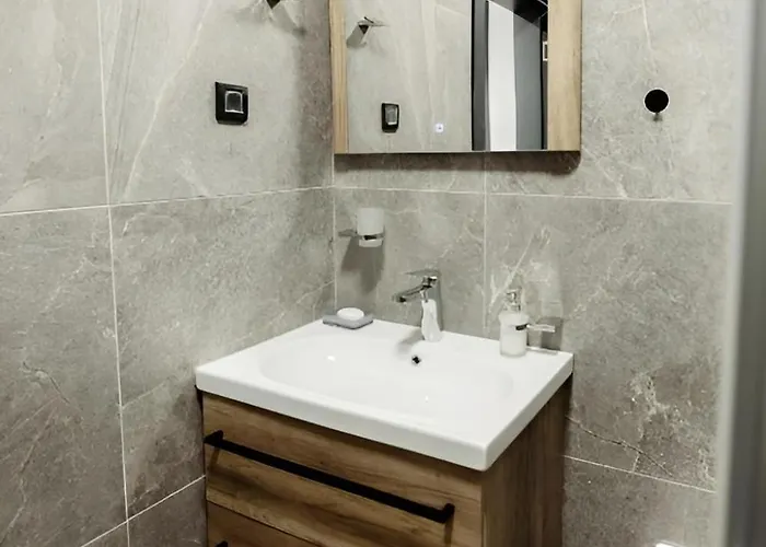 Διαμέρισμα Boggi Apartman,