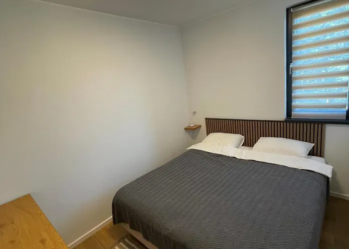 Boggi Apartman, Διαμέρισμα Κοπαόνικ